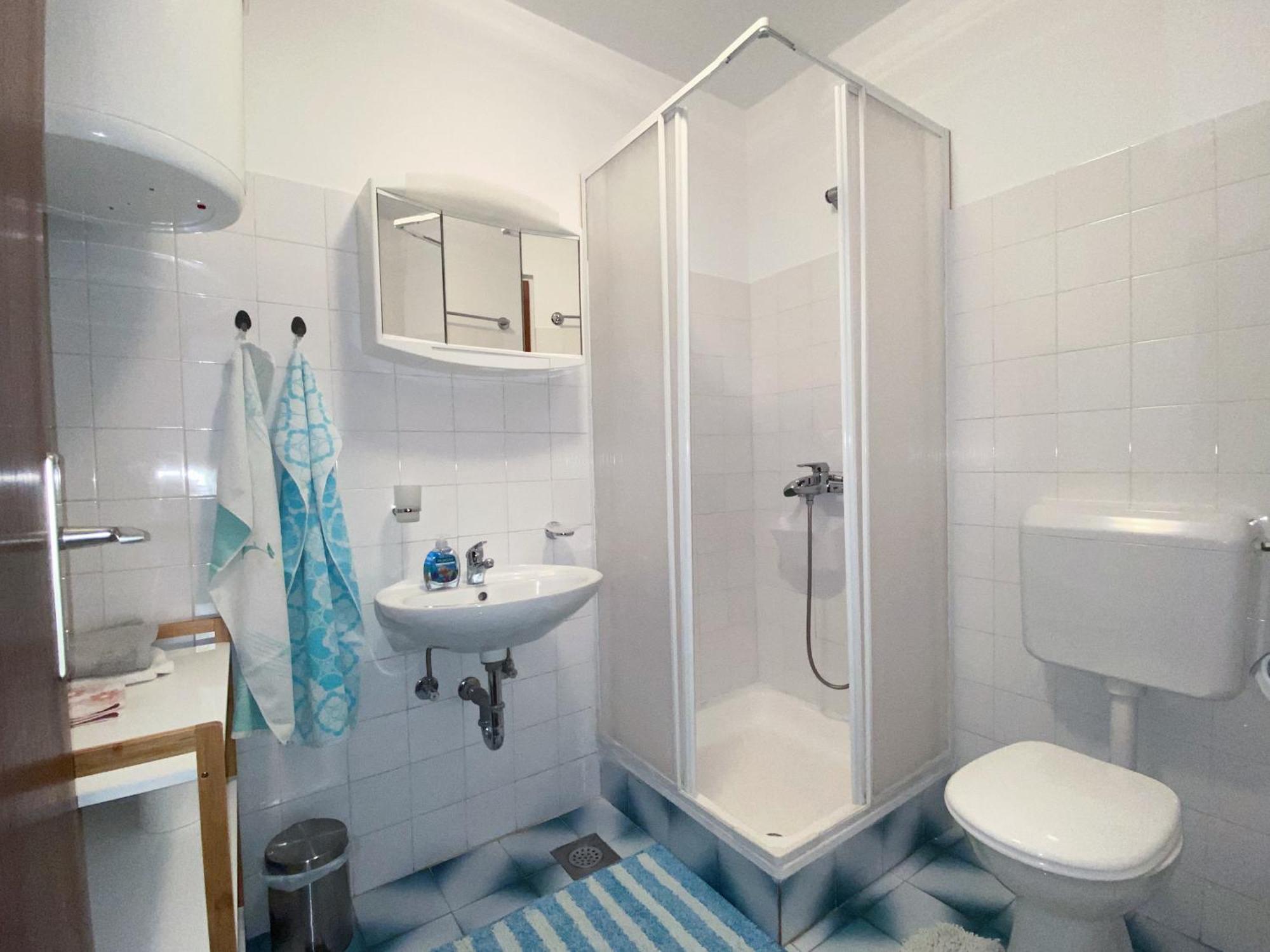 Apartments Lungomare プーラ 部屋 写真