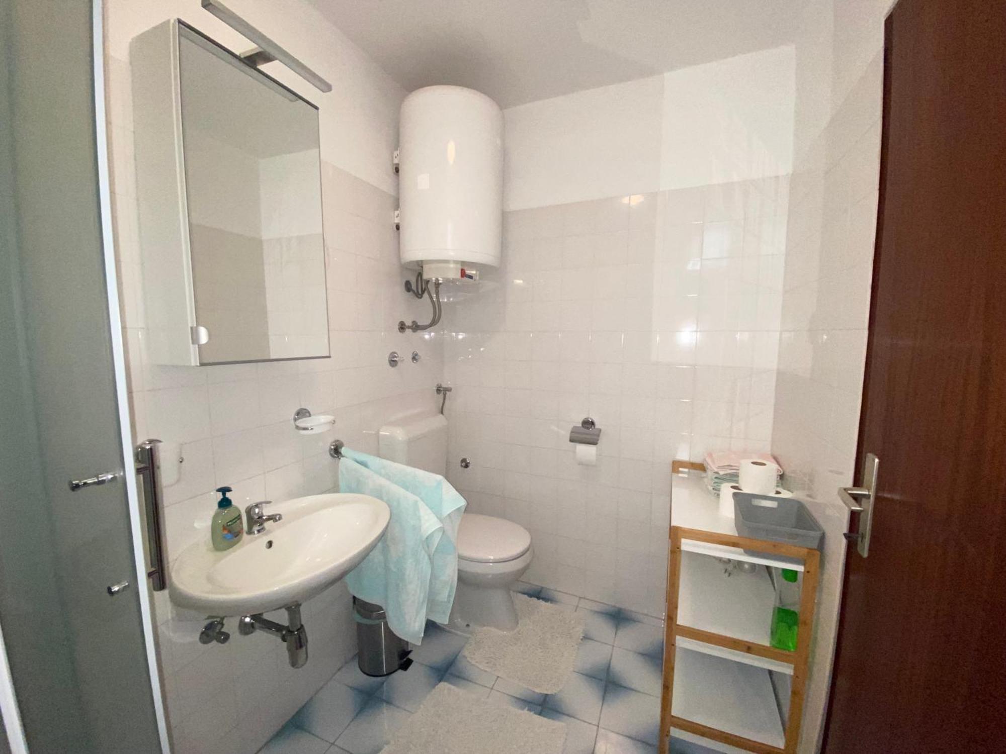 Apartments Lungomare プーラ エクステリア 写真