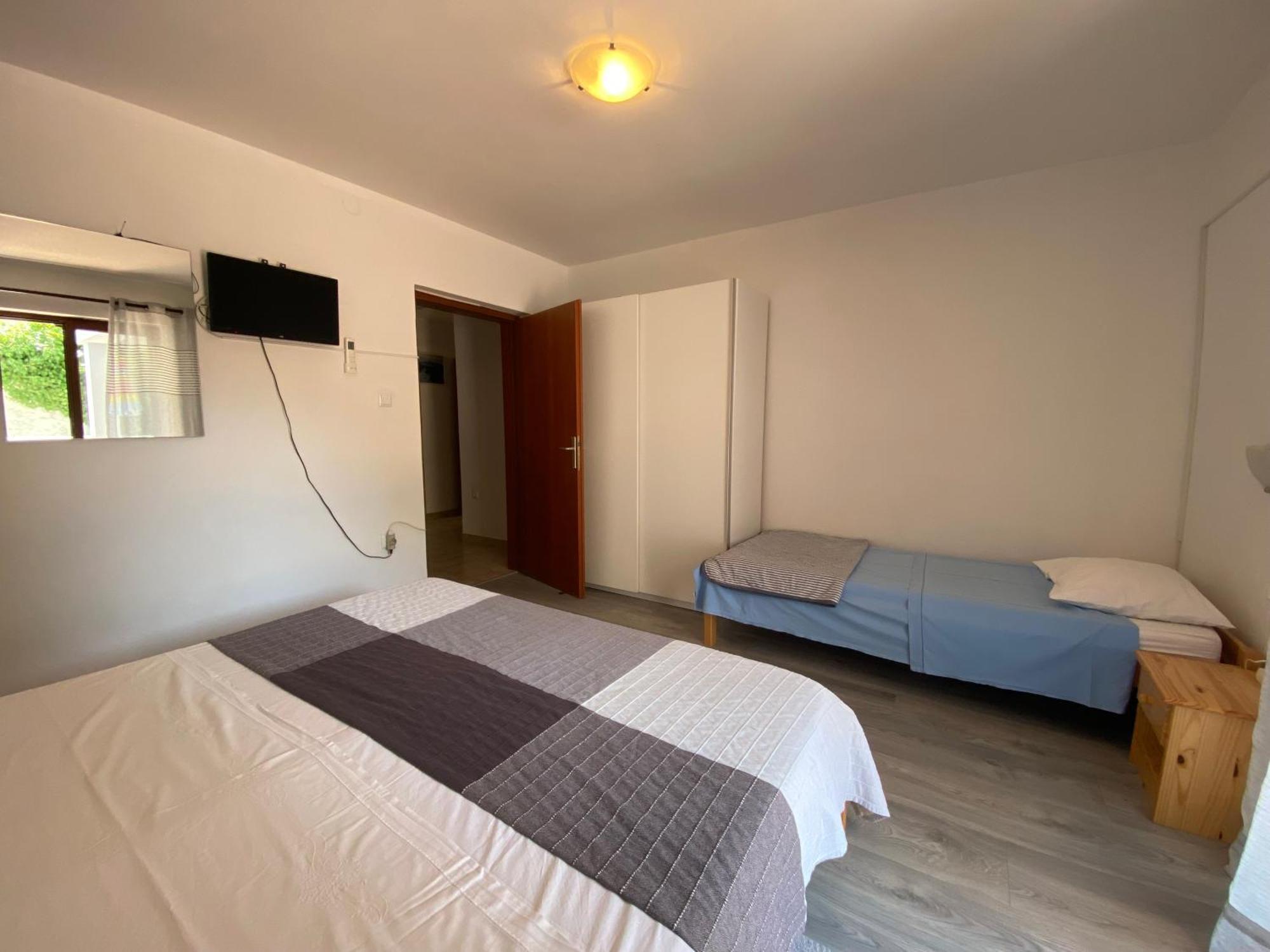 Apartments Lungomare プーラ エクステリア 写真
